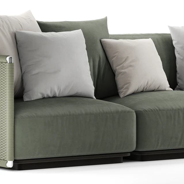 Sofa flexform eddy — Descargar