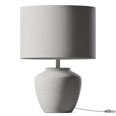 Southwold Table Lamp Small — Ver 2