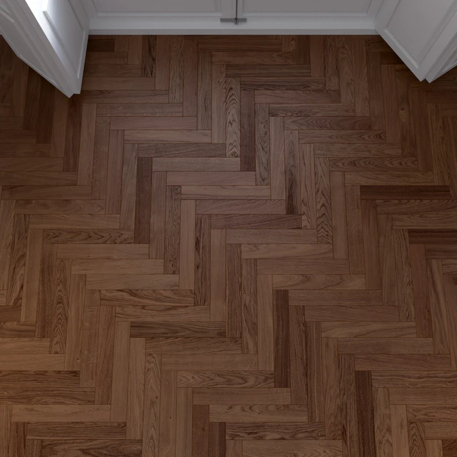 Oak Herringbones light floor 5 — Descargar