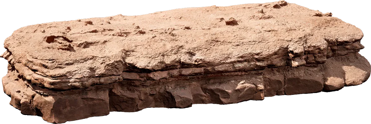 desert western ledge rock large 002 — Descargar