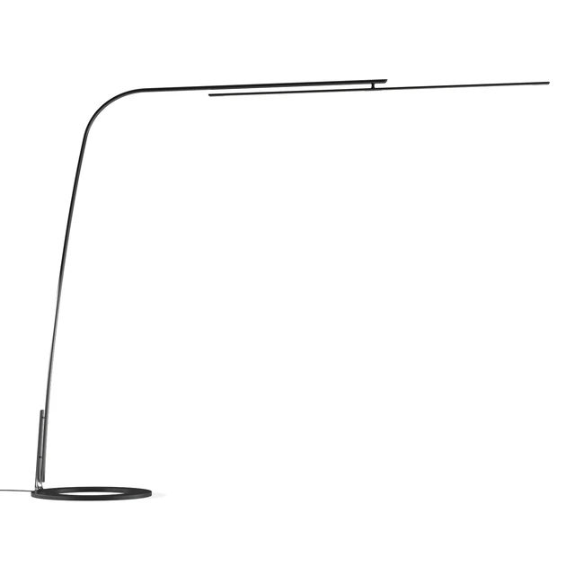 Stealth by Cattelan Italia Floor Lamp — Скачать