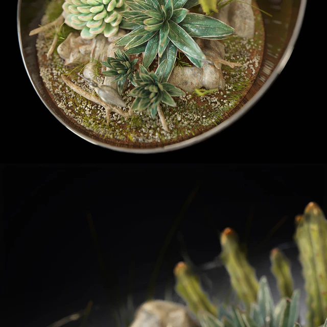 Florarium — Descargar