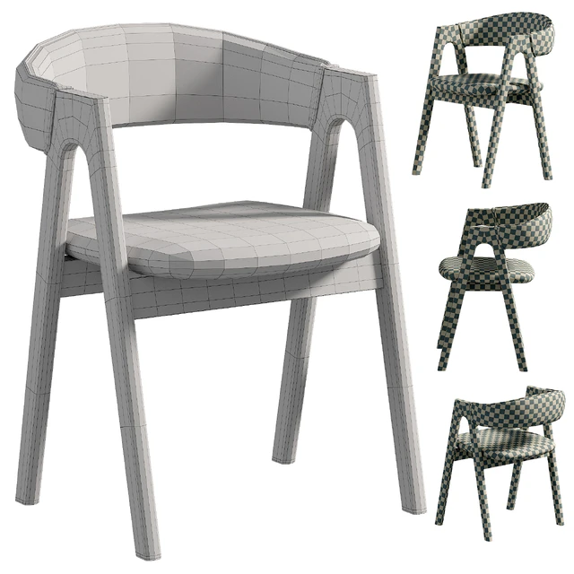 Dublin chair — Descargar