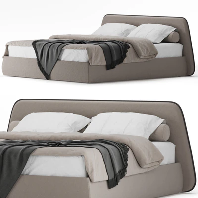 Bed Mone by One&Home — Ver 5