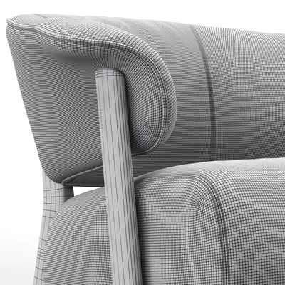 BACK WING By Cassina — Вид 6