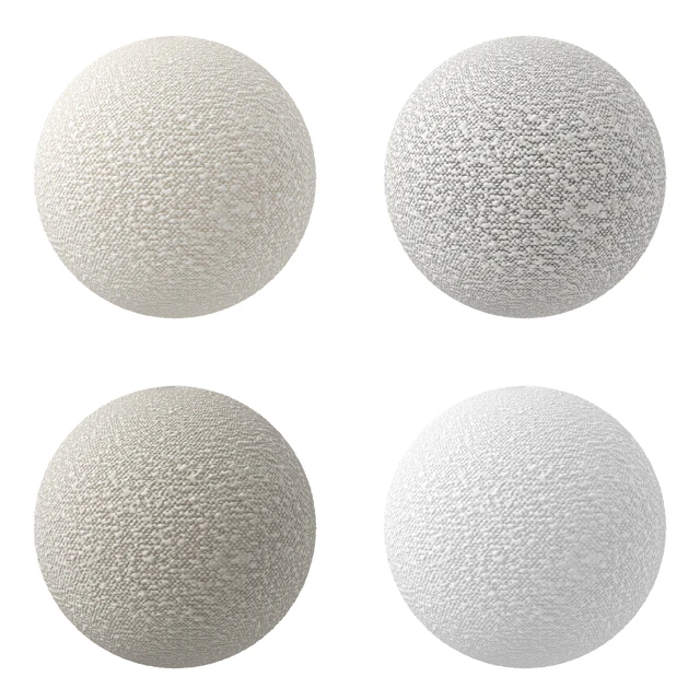 Boucle Fabric 01 Materials — Descargar