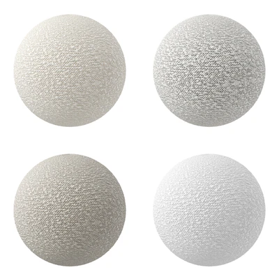 Boucle Fabric 01 Materials — Ver 6