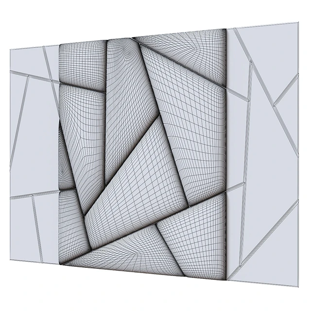 Headboard 008. — Download
