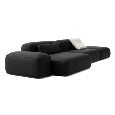 plus sofa by lapalma — download