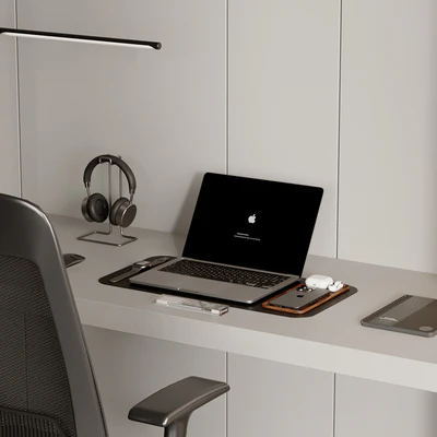 Workplace 21 — Ver 4
