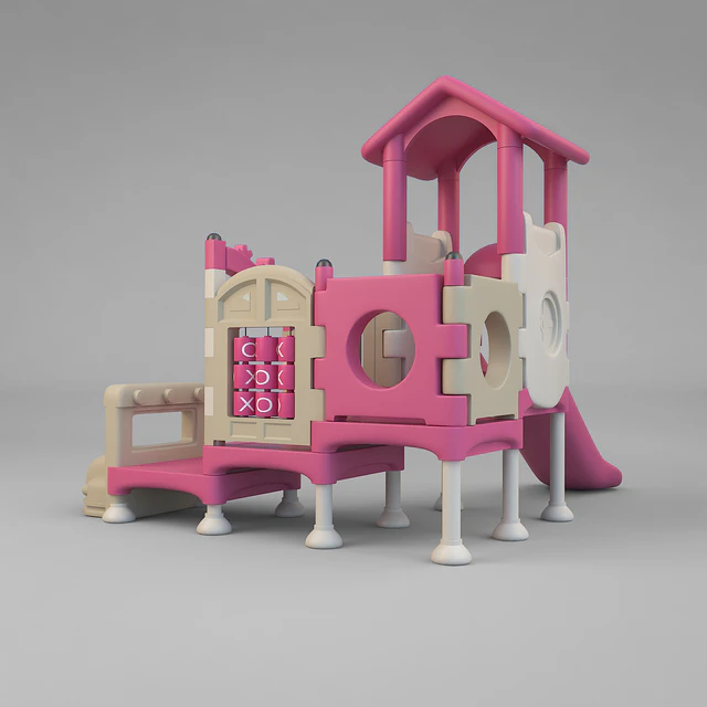 pink playset — Descargar