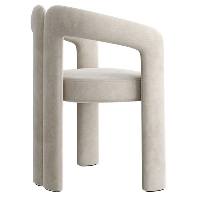 DUDET Chair — Вид 5