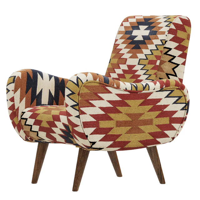 Armchair Secret De Maison SONDRIO — Descargar