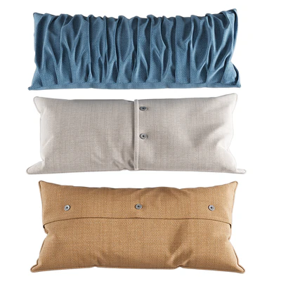 Pillows 001 — Ver 1