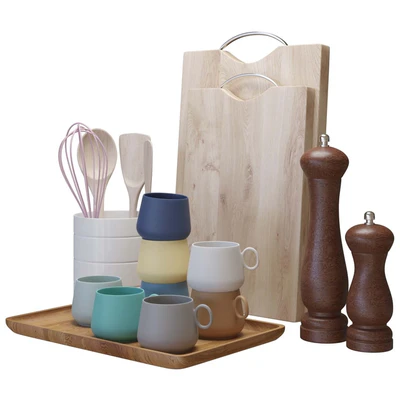kitchen accessories — Ver 3