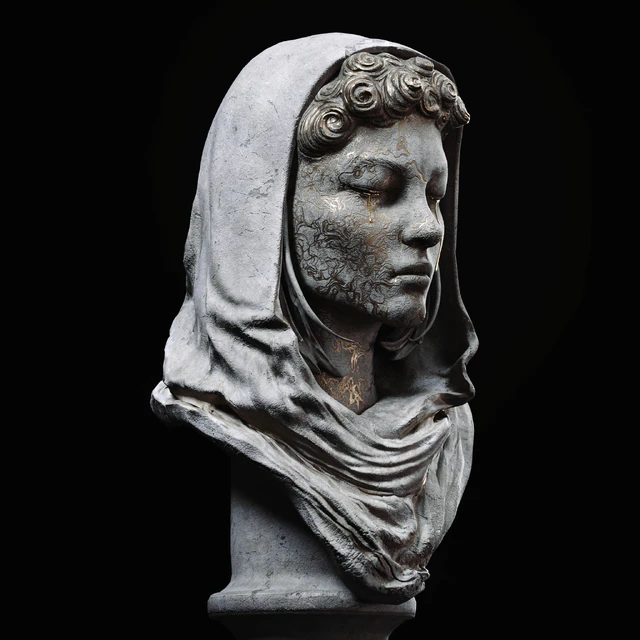 Female Statue — Download