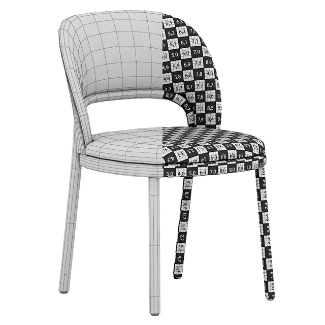 Thonet 520 P — Скачать
