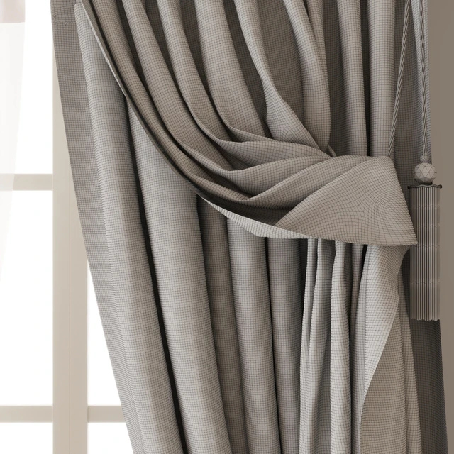 Curtains classic — Descargar