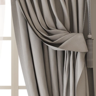 Curtains classic — Ver 2