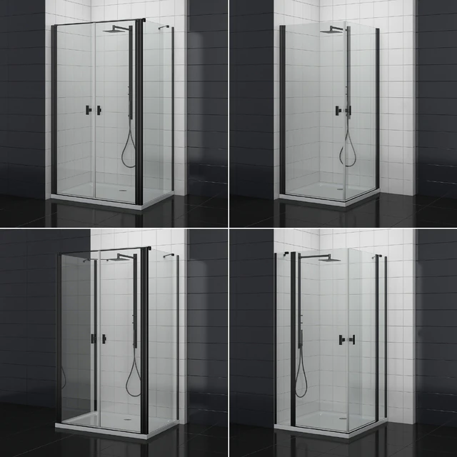 Radaway Showers | NES 2 — Descargar