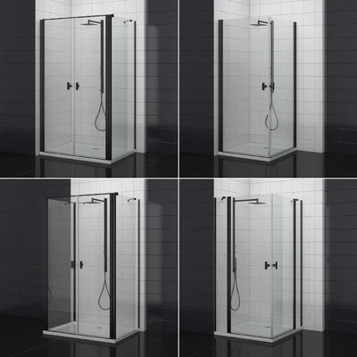 Radaway Showers | NES 2 — Ver 3
