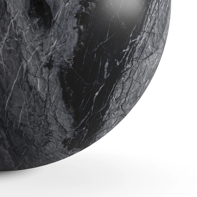 The material of the slab is gray marble. 7k — Descargar
