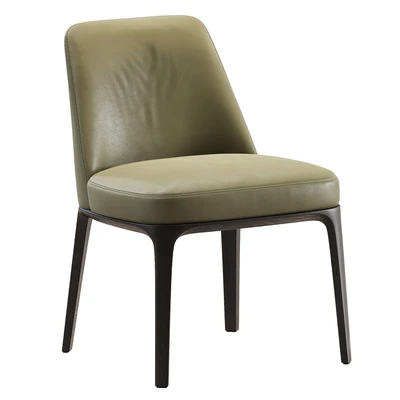 SOPHIE CHAIR BY POLIFORM — Ver 6