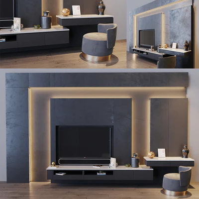 tv set 88 — Ver 1