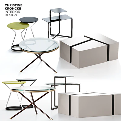Punta Nave Tetis S Taylor Etage by Christine Kroencke — Ver 1