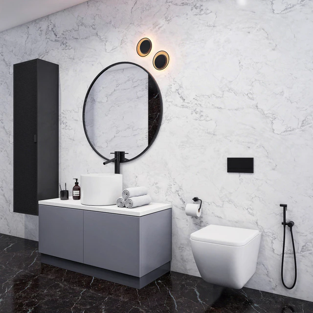 Bathroom Set 4 — Descargar