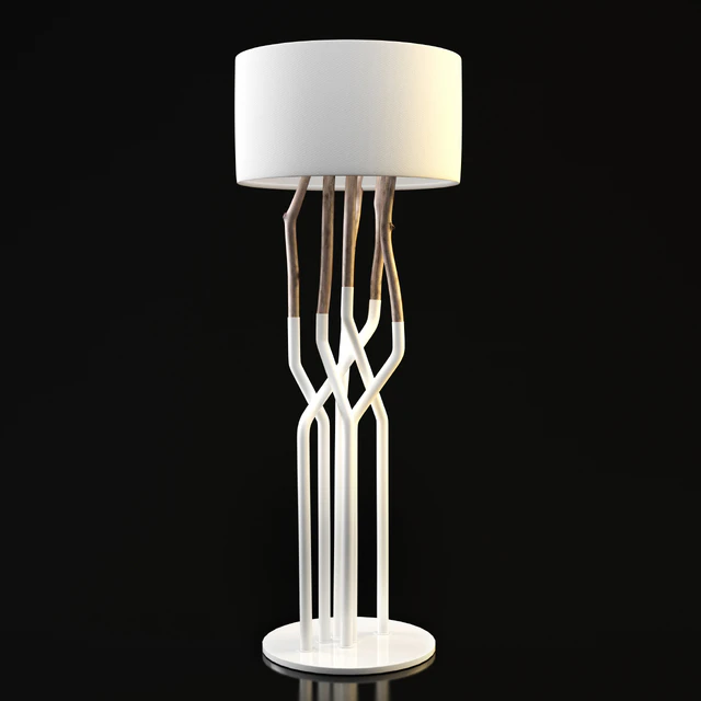 Prodotti bleu lamp — Скачать