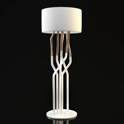 Prodotti bleu lamp — Вид 1