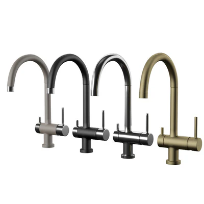 Yamada faucet — Ver 3