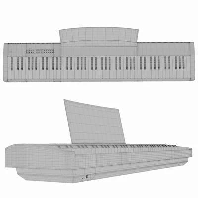 Roland FP-30 Bk — Ver 3