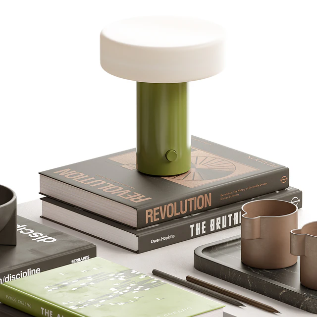 Decorative set 07 — Descargar