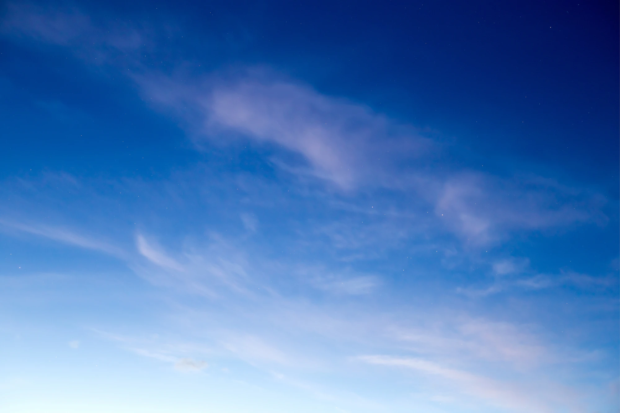 blue hour sky 007 — Descargar