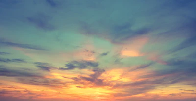 blue hour sky 008 — Descargar
