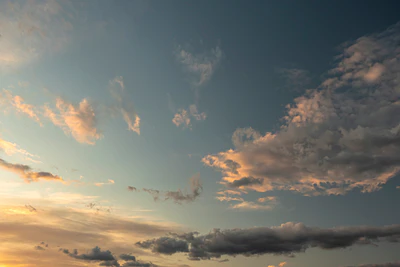 blue hour sky 009 — Descargar