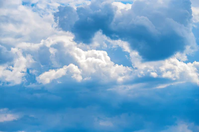 daylight blue sky 002 — Download