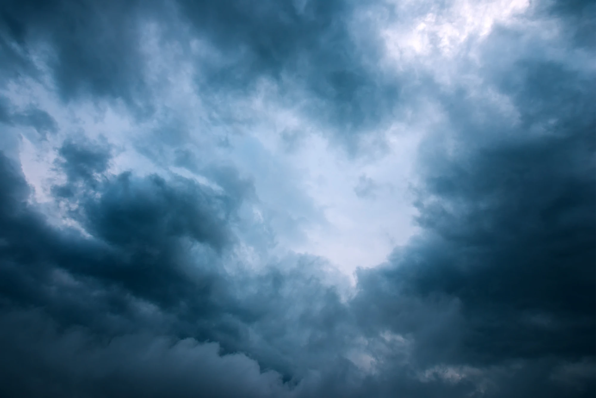 dramatic sky 001 — Descargar