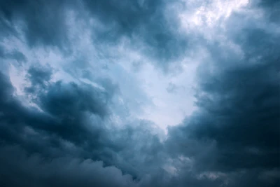 dramatic sky 001 — Descargar