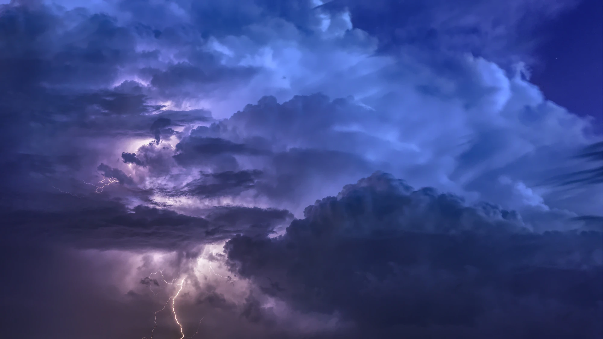 dramatic sky 002 — Скачать