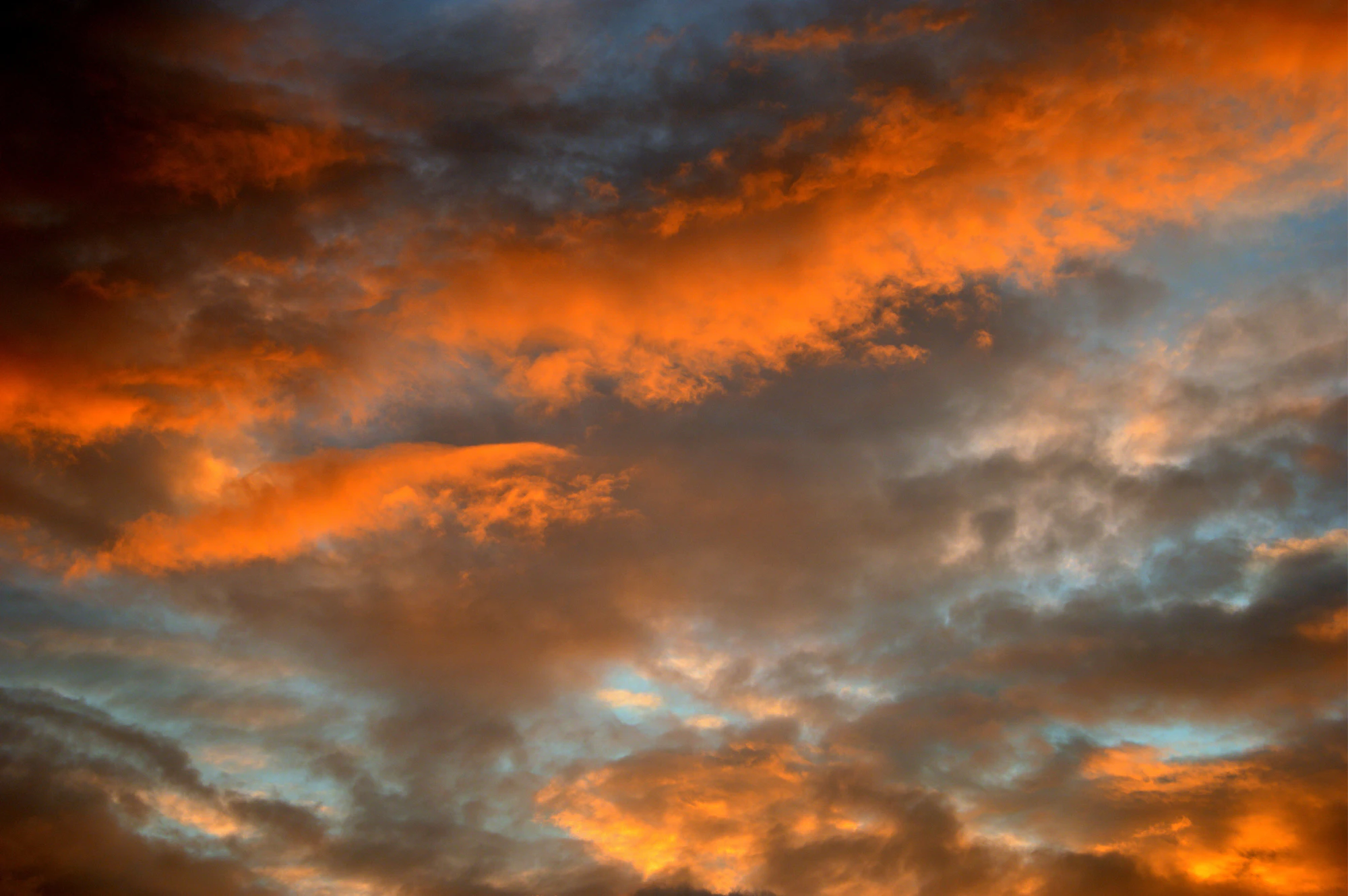 dramatic sky 004 — Descargar