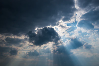 dramatic sky 005 — Descargar