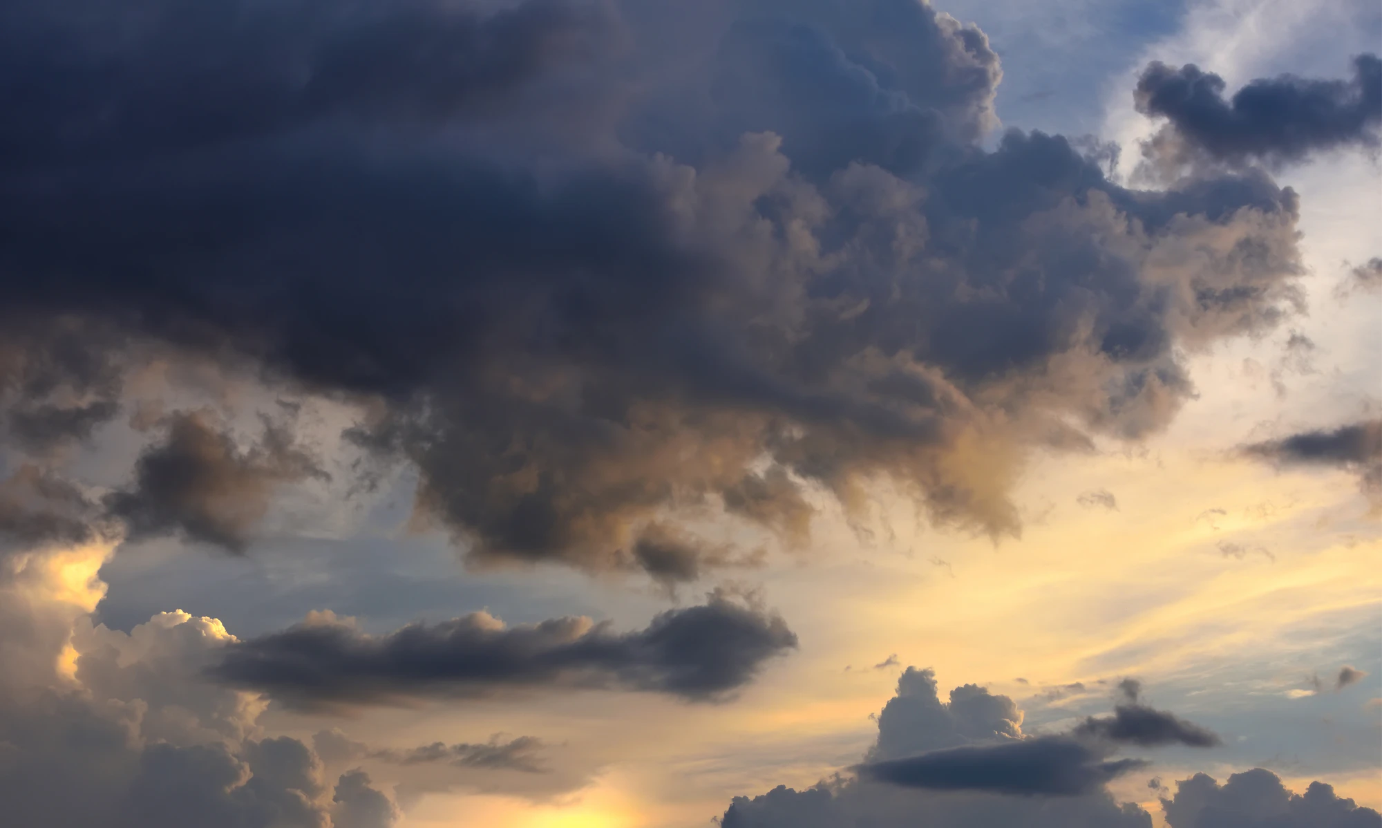 dramatic sky 006 — Descargar