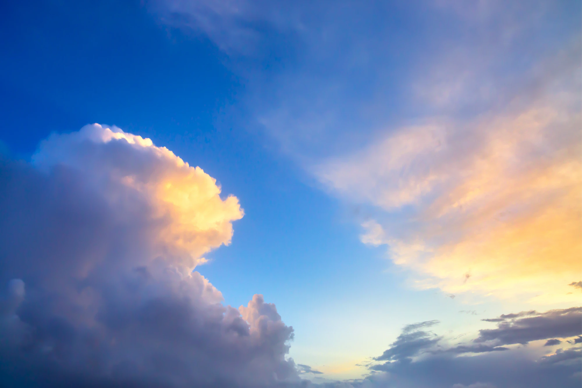 dramatic sky 009 — Descargar