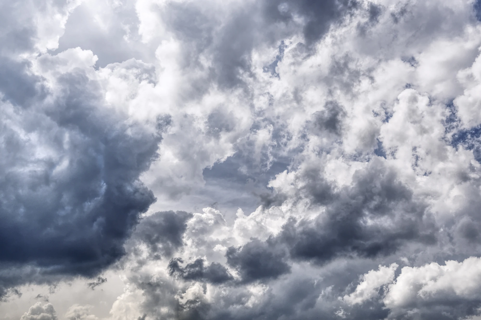 dramatic sky 013 — Скачать