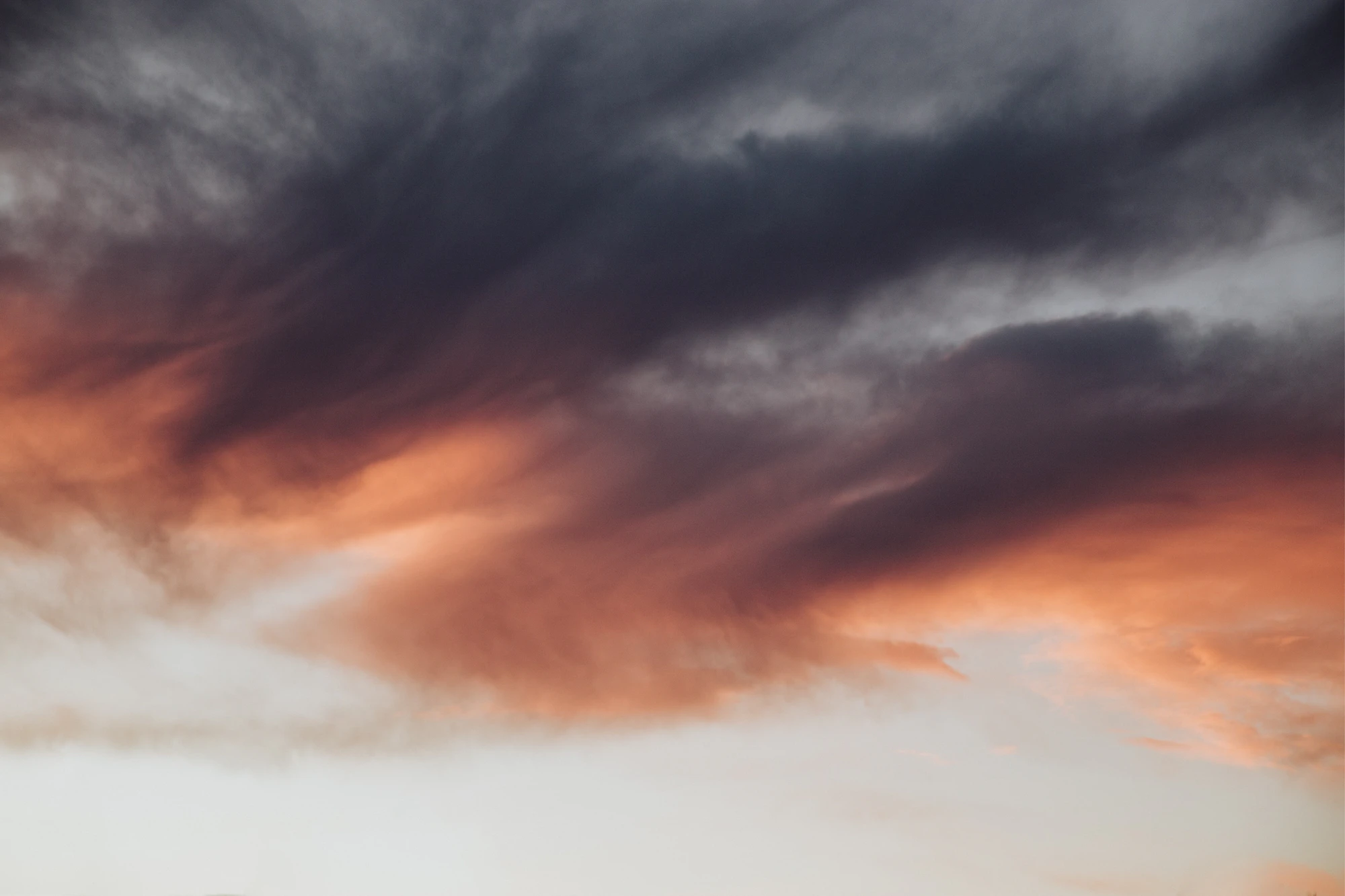 dramatic sky 014 — Descargar