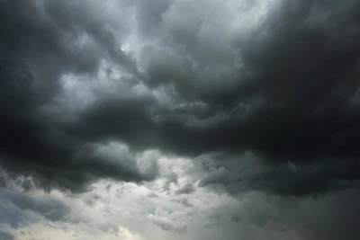 dramatic sky 018 — Скачать