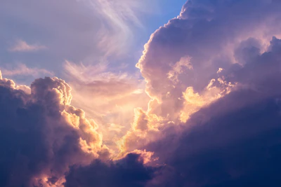 dramatic sky 019 — Descargar